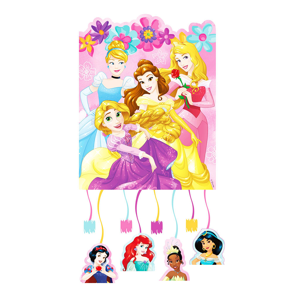 Disney Prinzessinnen - Piñata