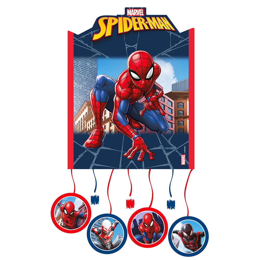 Spiderman - Piñata