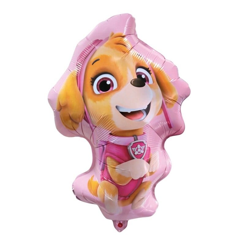 Paw Patrol - Folienballon Skye 70 cm