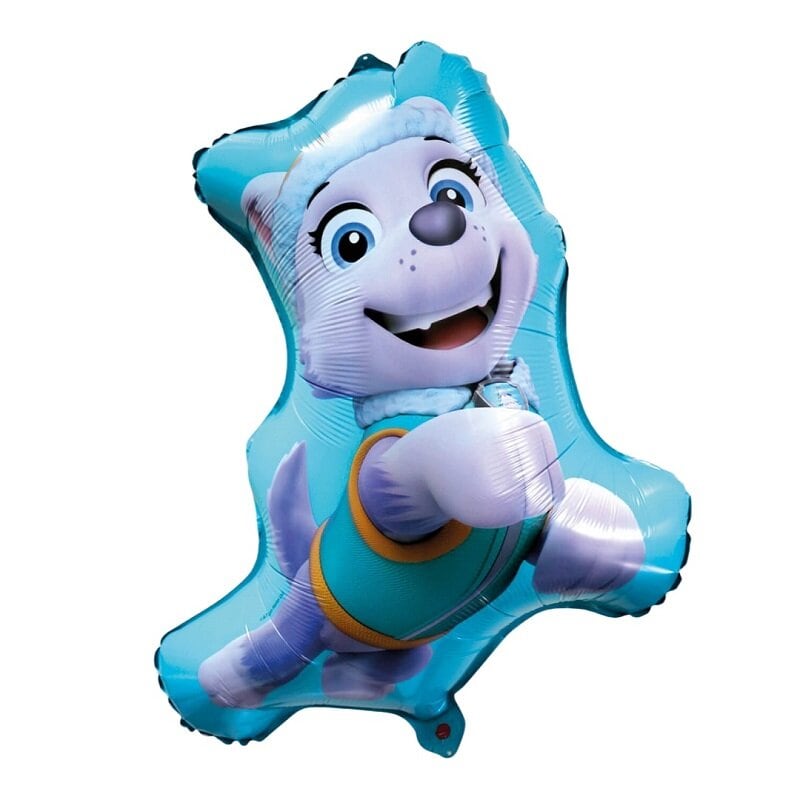 Paw Patrol - Folienballon Everest 75 cm