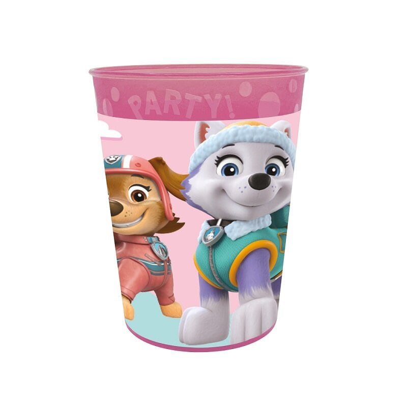 Paw Patrol Skye - Plastikbecher 250 ml