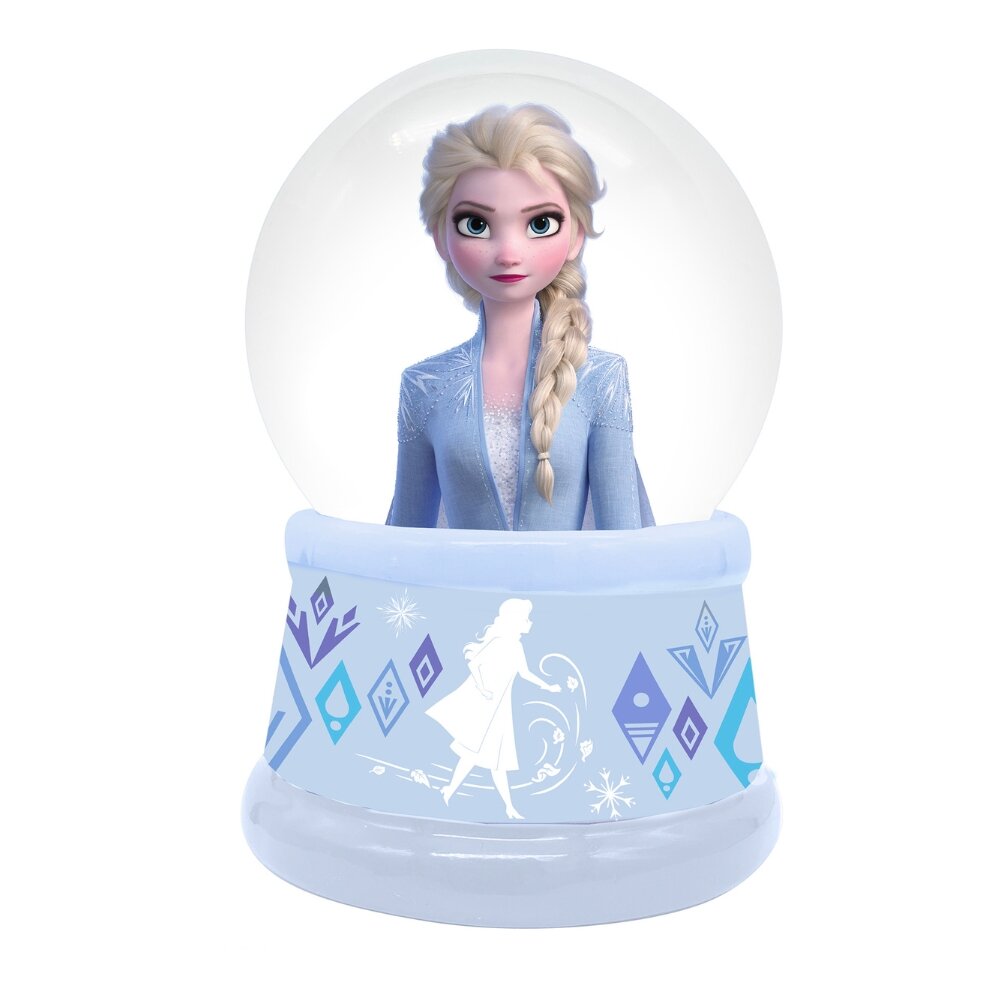 Die Eiskönigin Schneekugel
