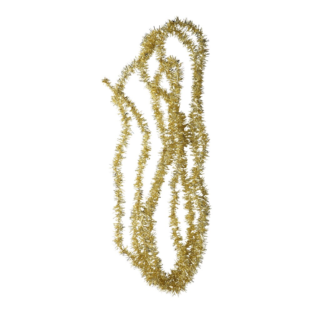 Lametta Gold