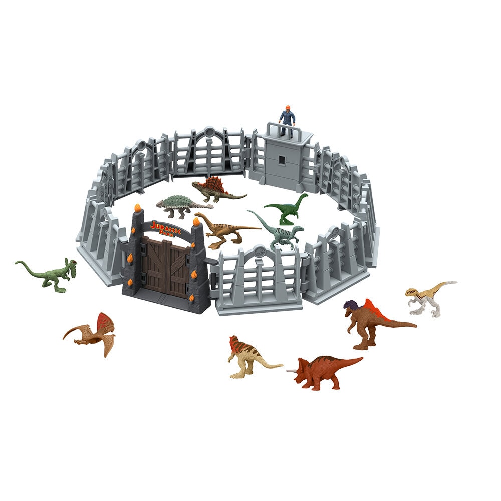 Adventskalender - Jurassic Park