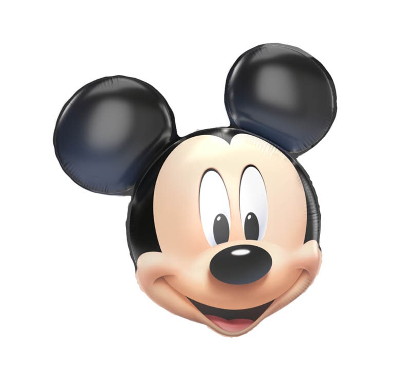 Mickey Maus Folienballon 79 cm