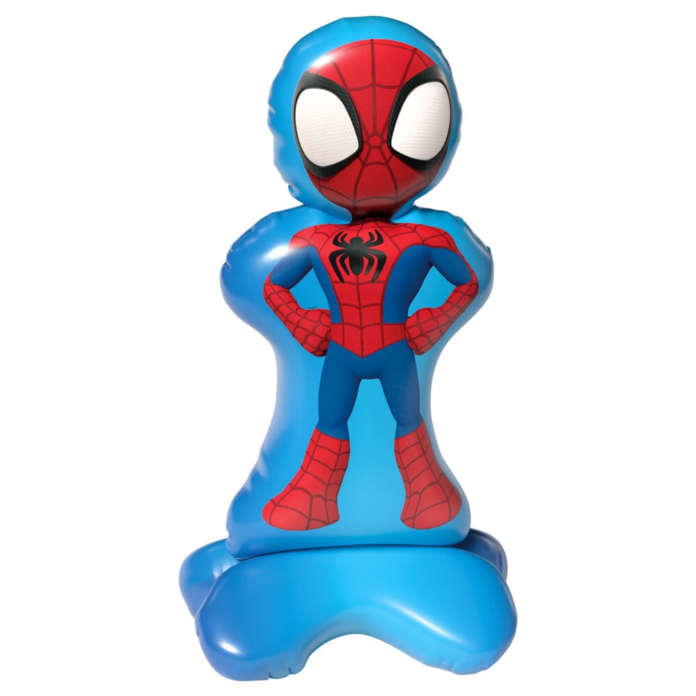 Spidey Stehender Folienballon 101 cm