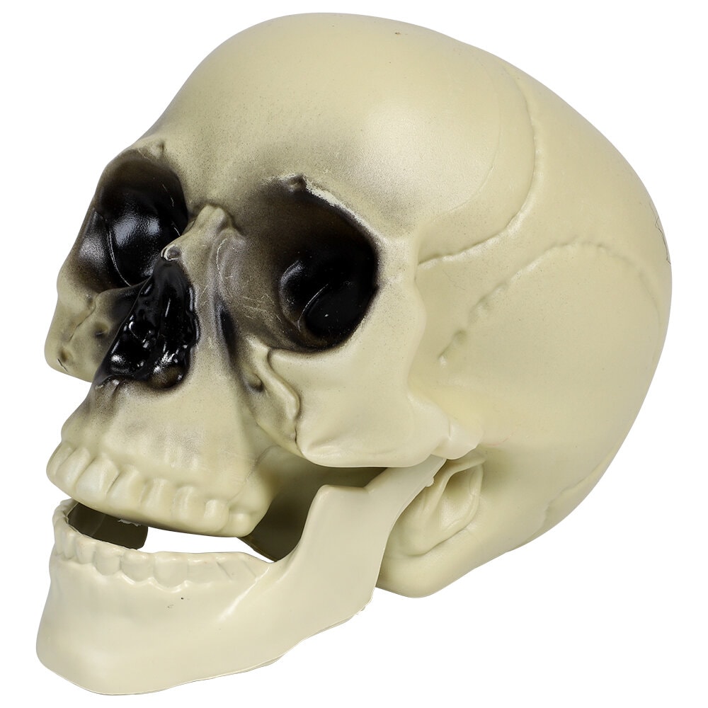 Totenkopf 18 cm