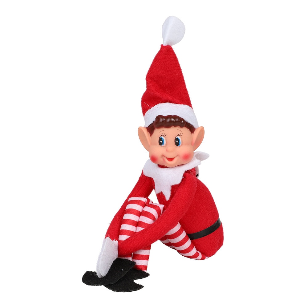 Wichtelpuppe Elfie 30 cm