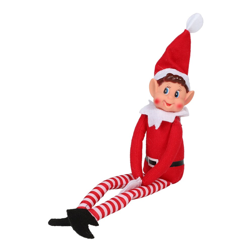 Wichtelpuppe Elfie 30 cm