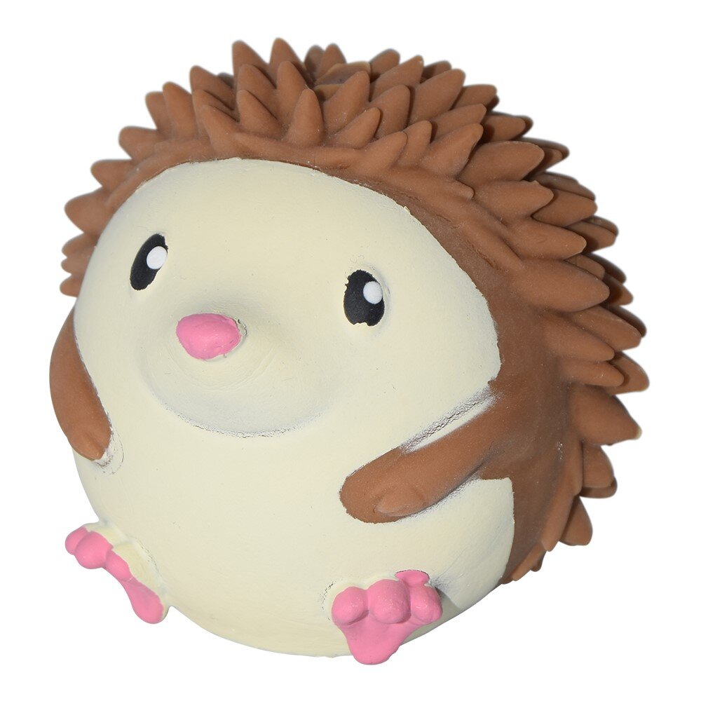 Squeeze Anti-Stress Figur Igel 5 cm