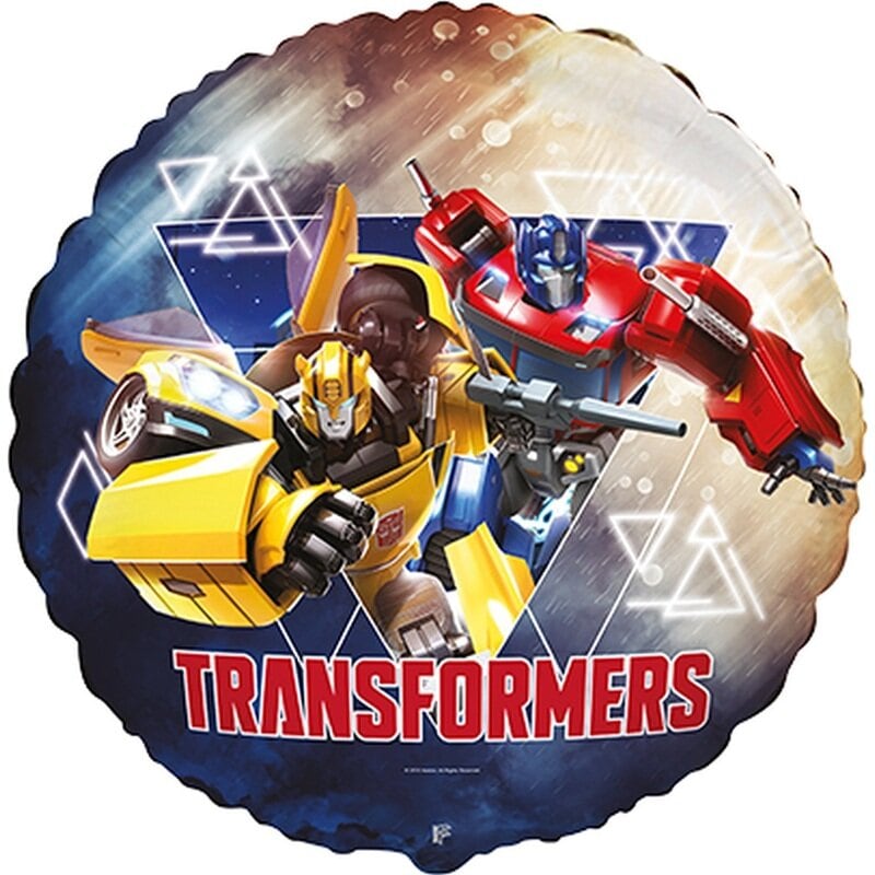 Transformers Folienballon 46 cm