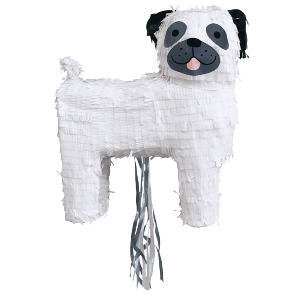 Hund, Piñata