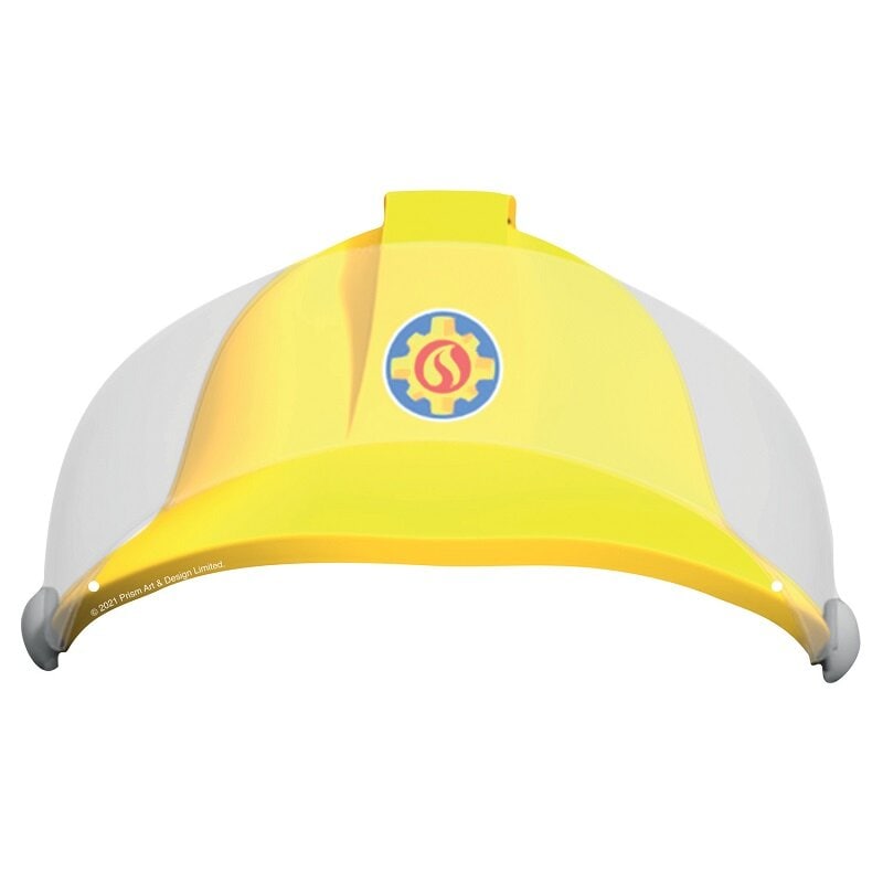 Feuerwehrmann Sam - Partyhüte 8er-Pack