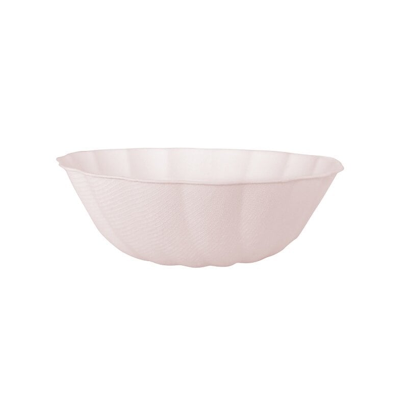 Deko-Schalen Premium 15 cm Rosa 6er-Pack