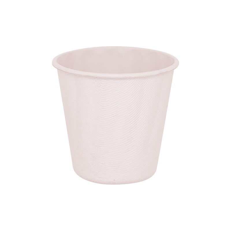 Becher Decor Premium 310 ml Rosa 6er-Pack