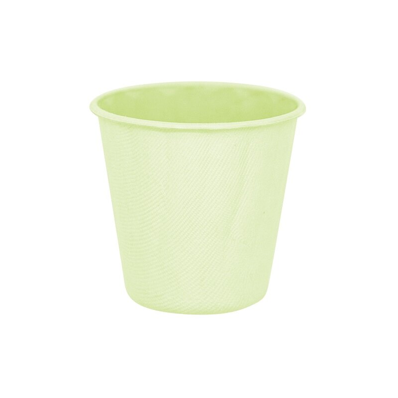 Becher Decor Premium 310 ml Grün 6er-Pack