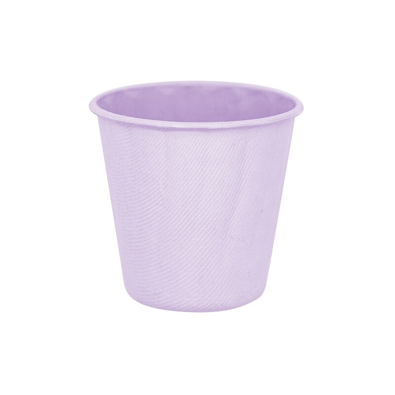 Becher Decor Premium 310 ml Lila 6er-Pack