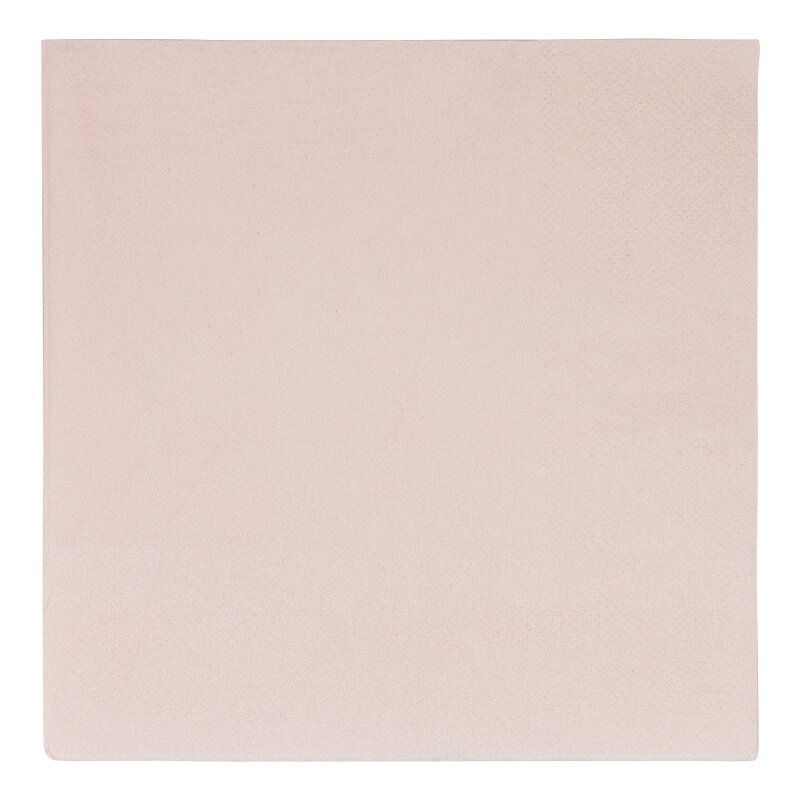 Servietten Decor Premium Rosa 20er-Pack