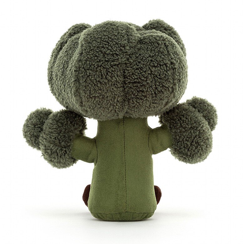 Jellycat - Brokkoli kawaii 23 cm