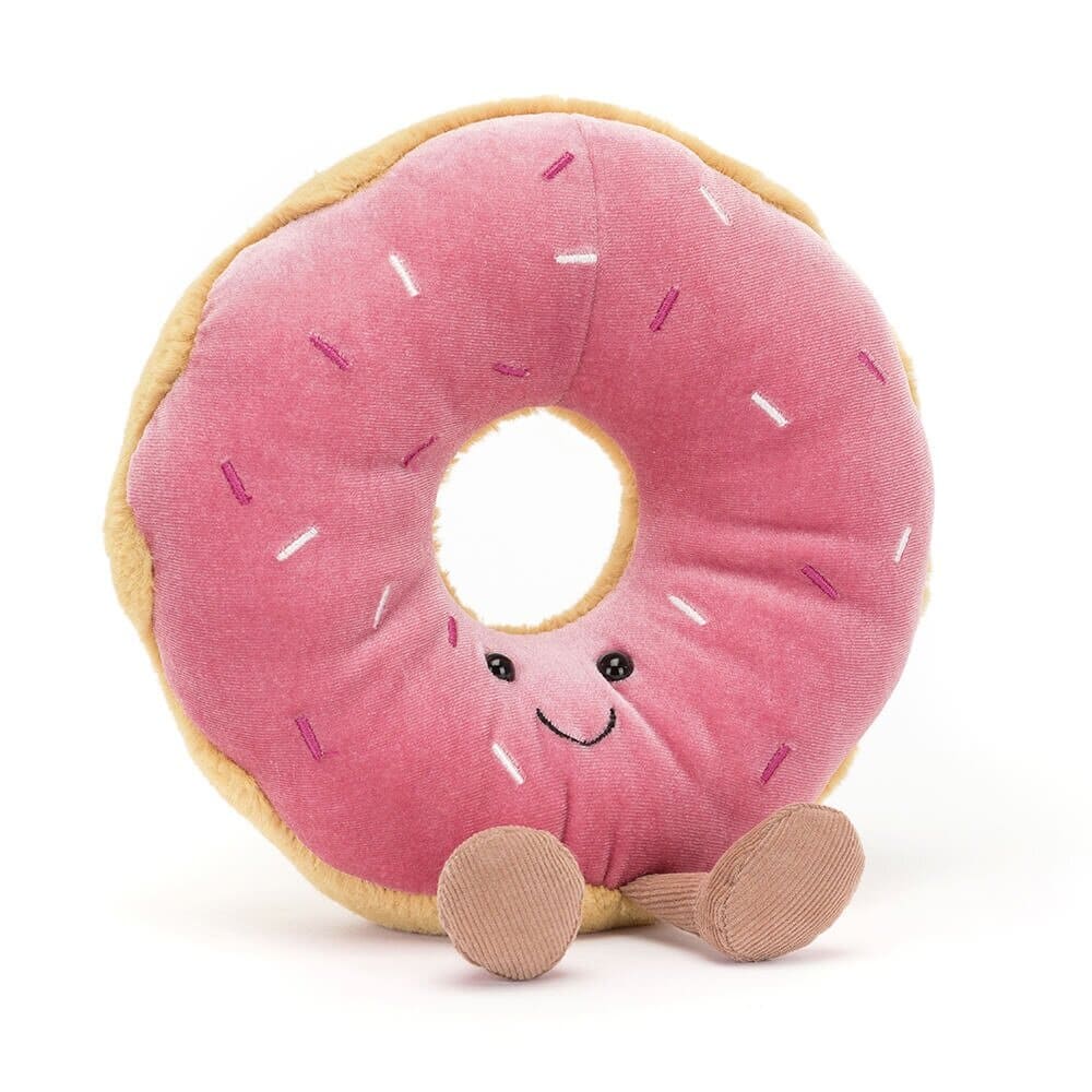 Jellycat - Donut 18 cm