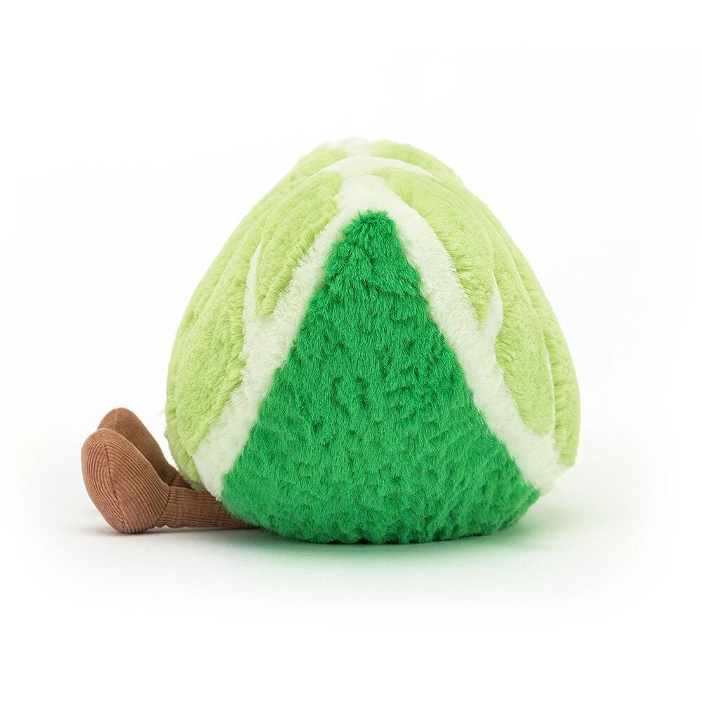 Jellycat - Limettenspalte 25 cm