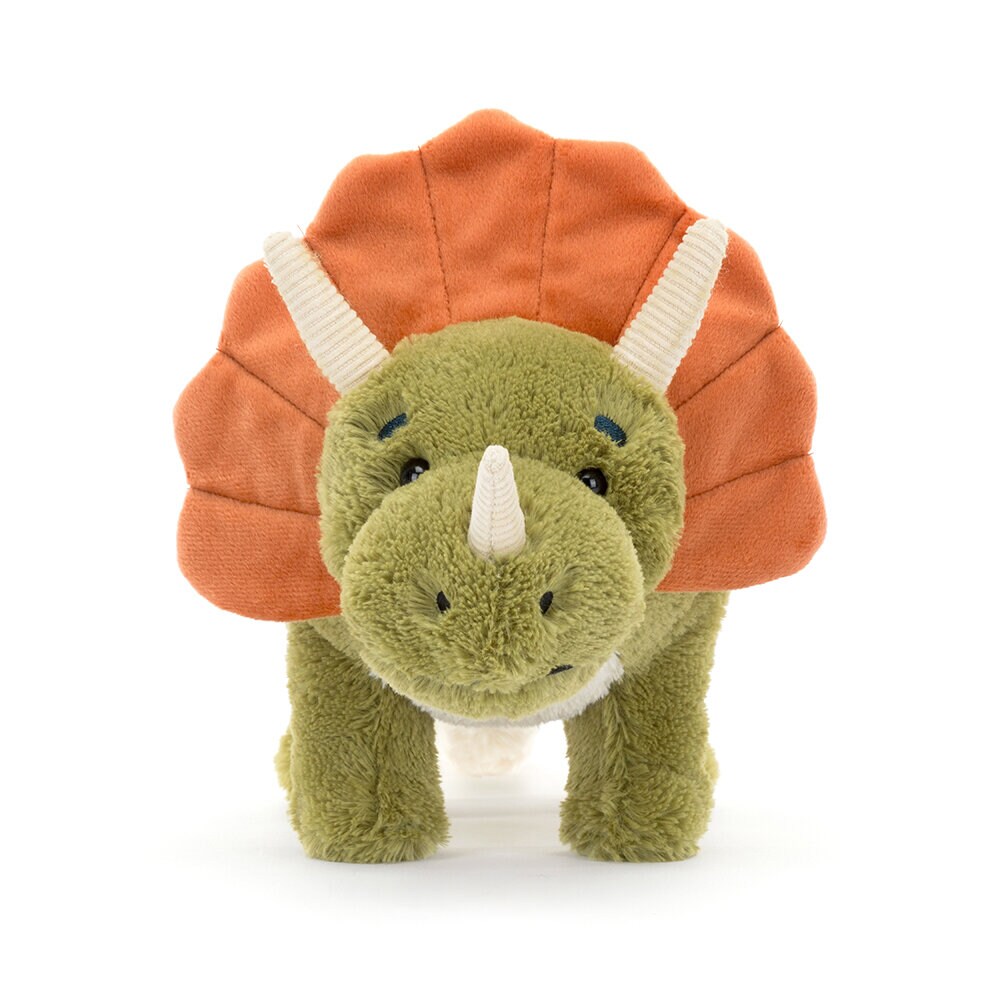 Jellycat - Dinosaurier Archie 23 cm