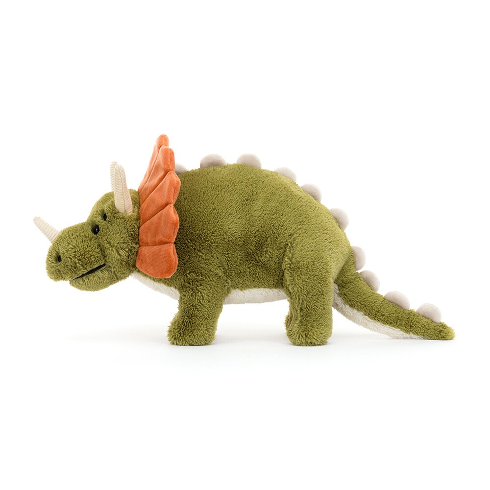 Jellycat - Dinosaurier Archie 23 cm