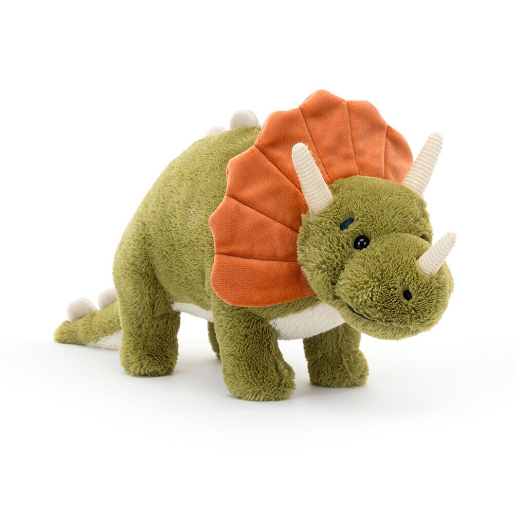 Jellycat - Dinosaurier Archie 23 cm