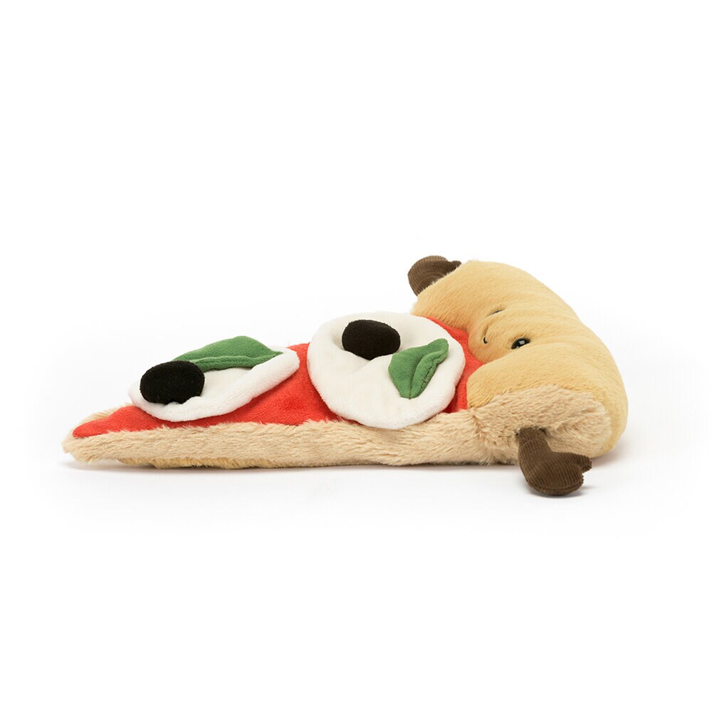 Jellycat - Pizzastück 19 cm