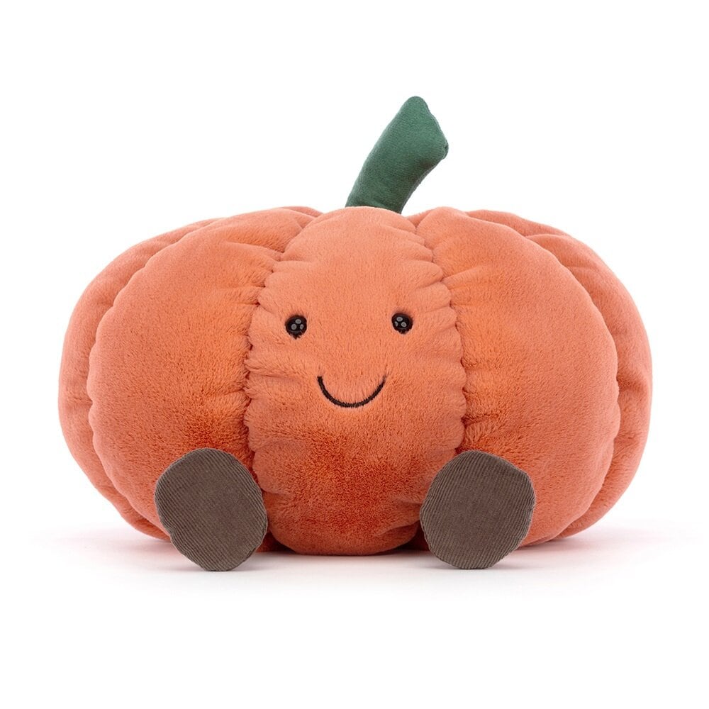 Jellycat - Amuseable Kürbis 23 cm