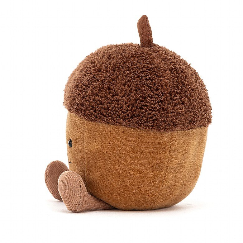 Jellycat - Eichel 11 cm
