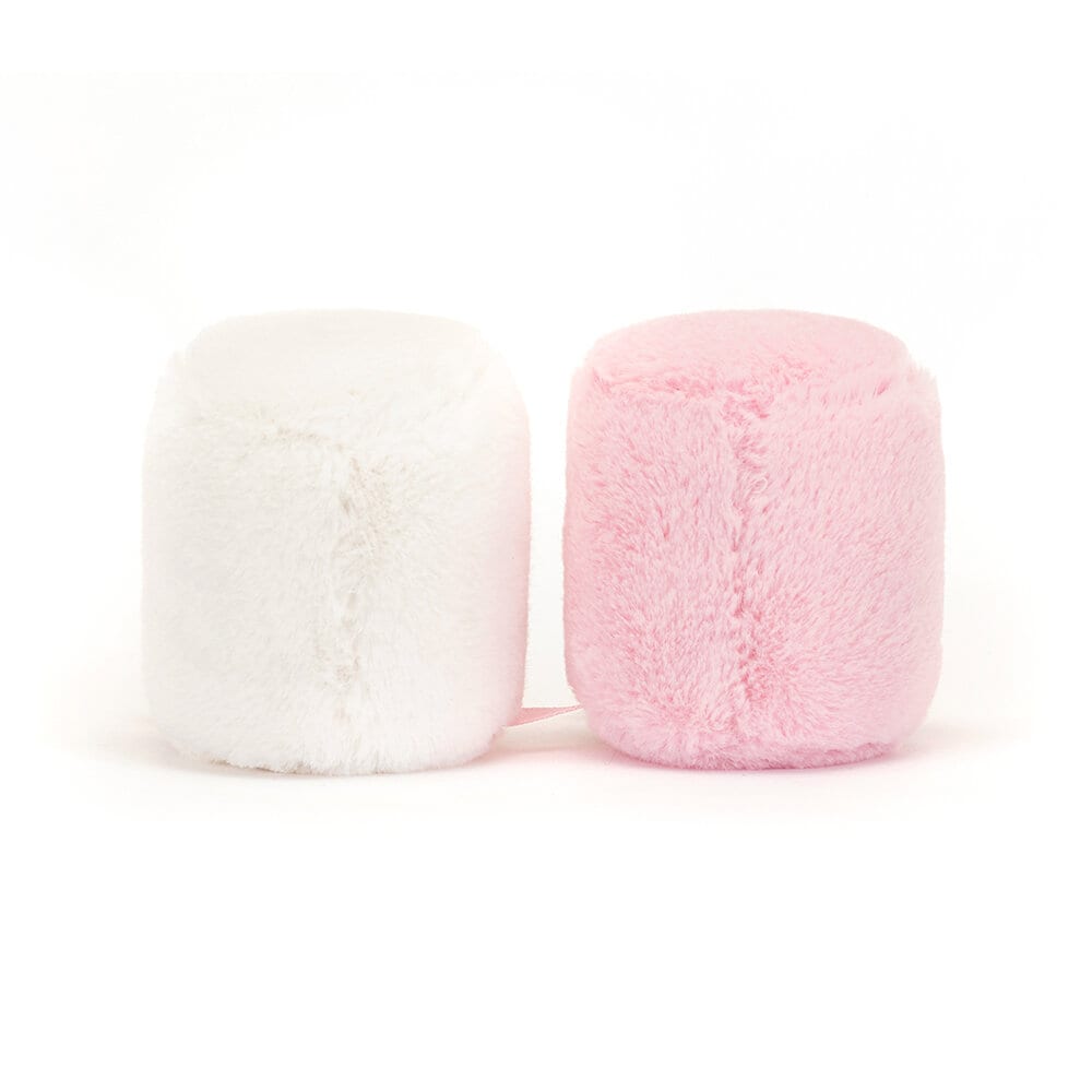 Jellycat - Marshmallows 15 cm 2er-Pack