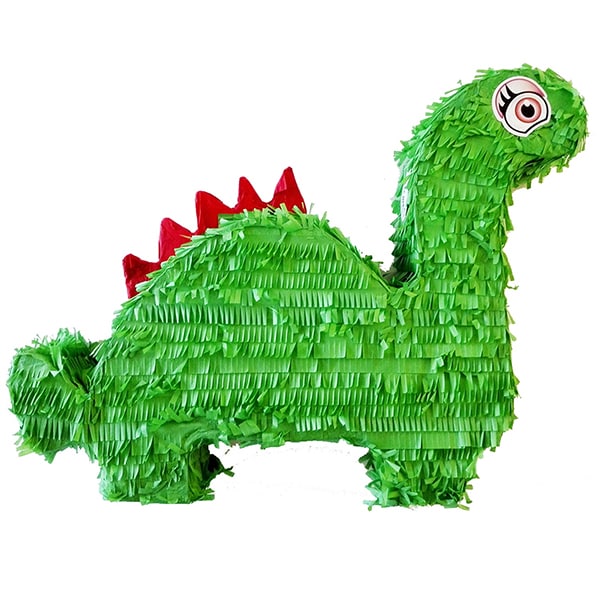 Dinosaurier-Piñata 46 cm