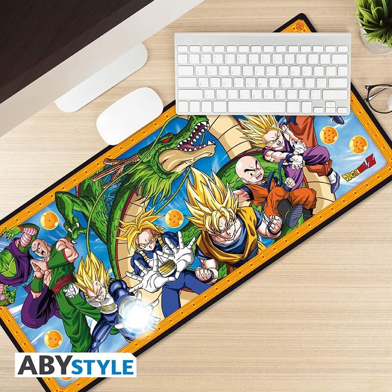 Dragon Ball - Gaming Mauspad XXL 40 x 90 cm