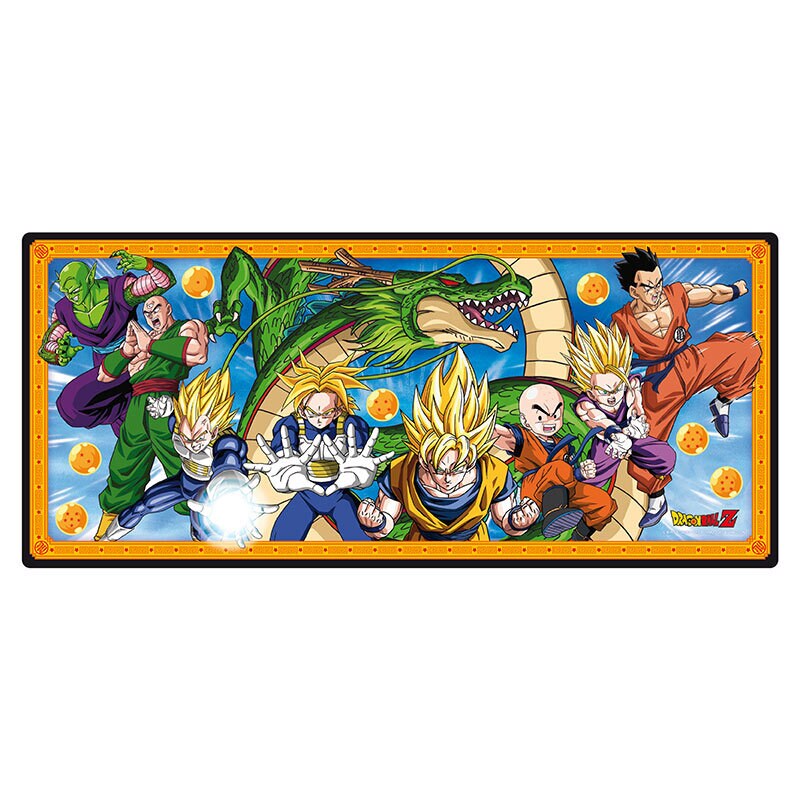 Dragon Ball - Gaming Mauspad XXL 40 x 90 cm