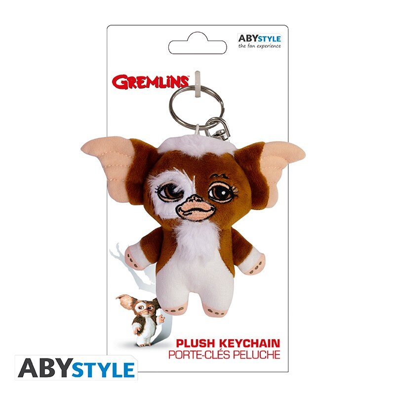 Gremlins - Schlüsselanhänger Gizmo 10 cm