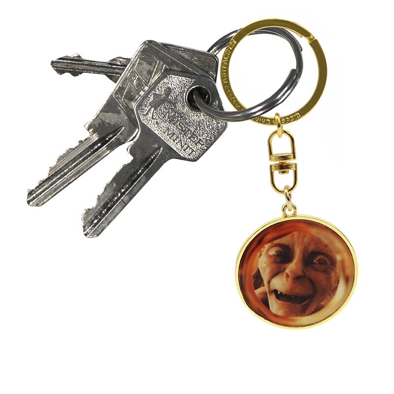 Der Herr der Ringe - Schlüsselanhänger Gollum