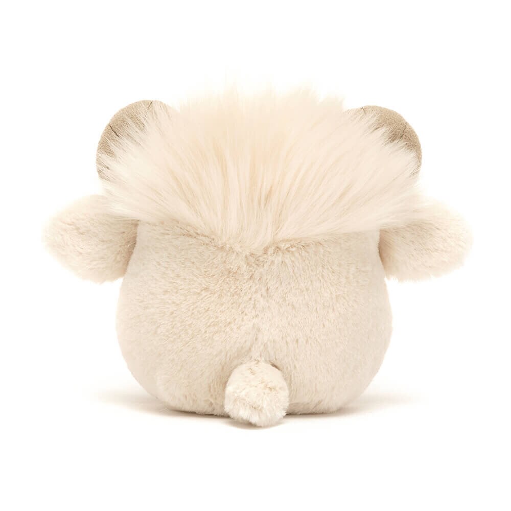 Jellycat - Süßer, kleiner Widder 10 cm