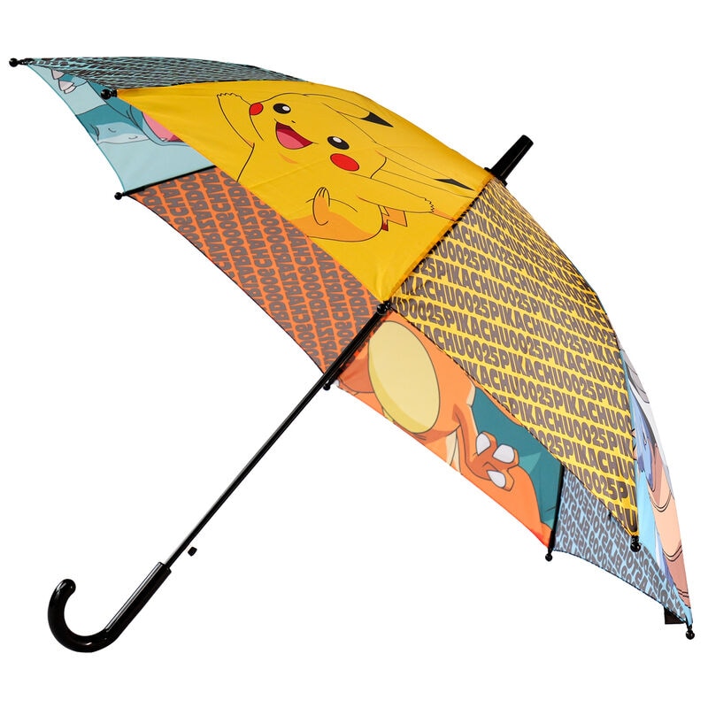 Pokémon - Kinderregenschirm