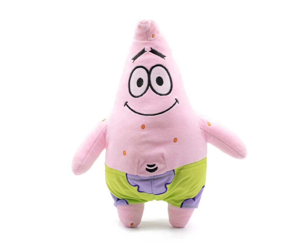 SpongeBob Patrick Kuscheltier 32 cm