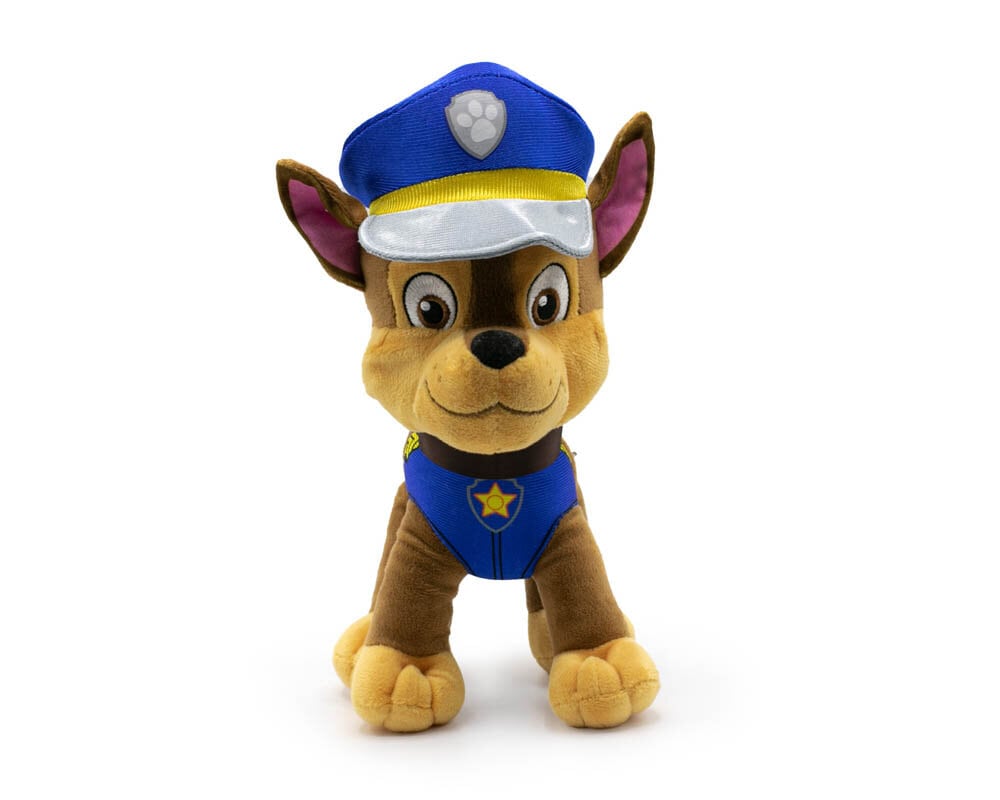 Paw Patrol Chase Kuscheltier 29 cm