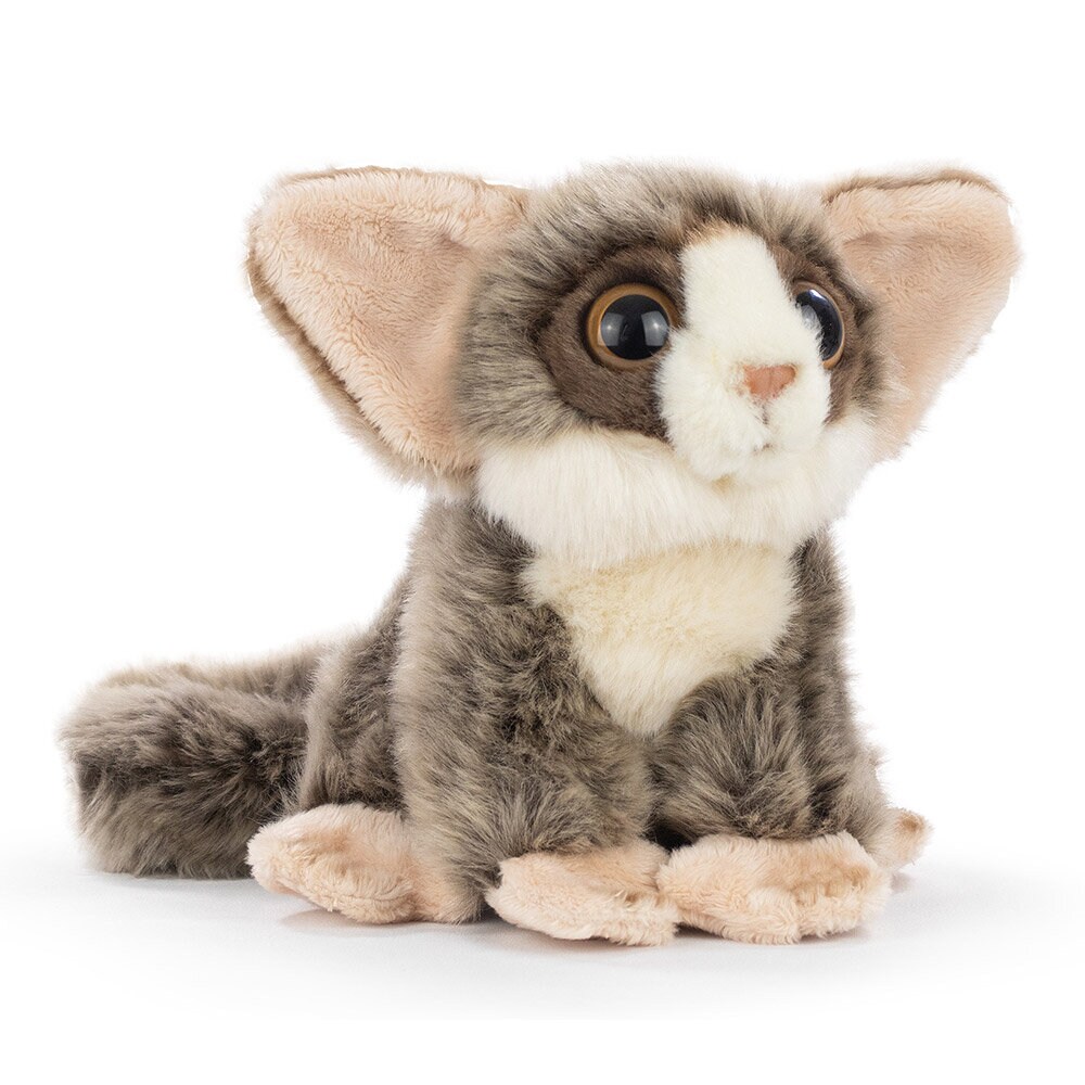 Wild Life Lemur Kuscheltier 17 cm