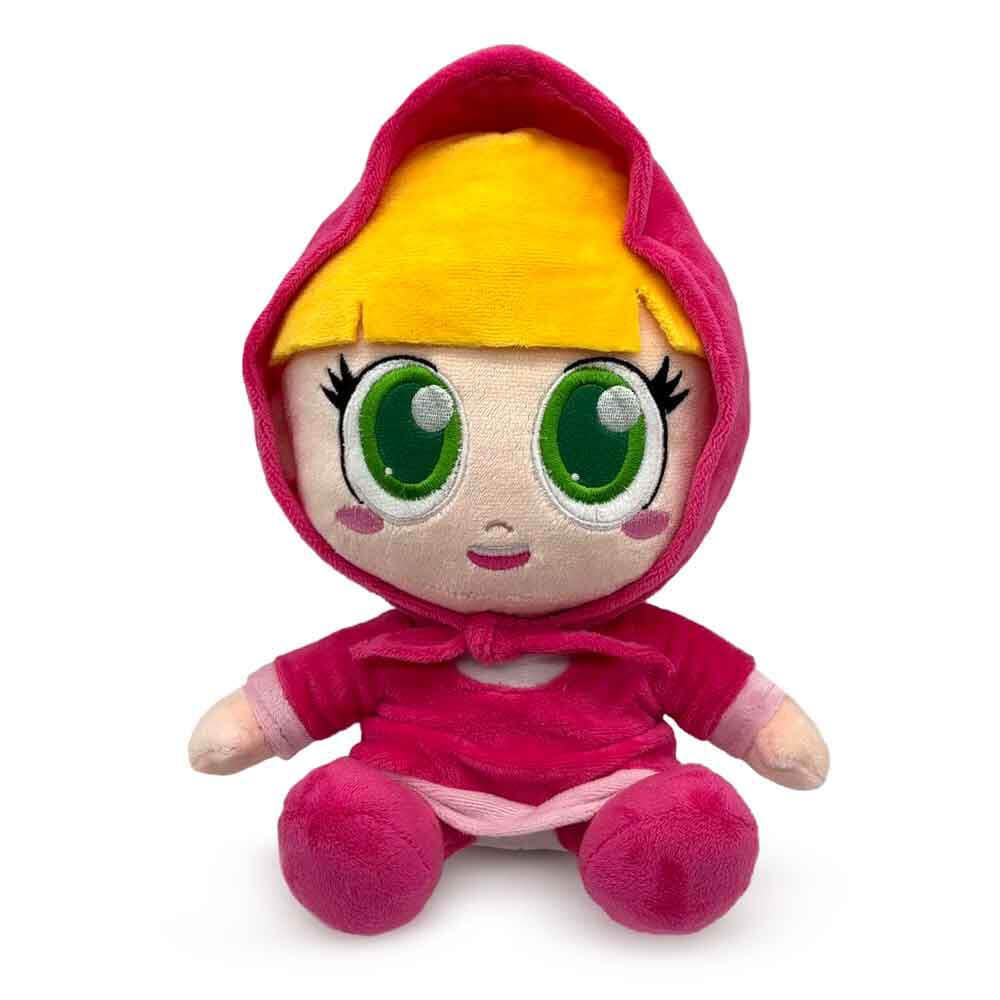 Mascha und der Bär - Mascha Kuscheltier 22 cm