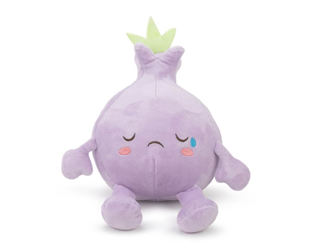 Kawaii Zwiebel Kuscheltier 24 cm
