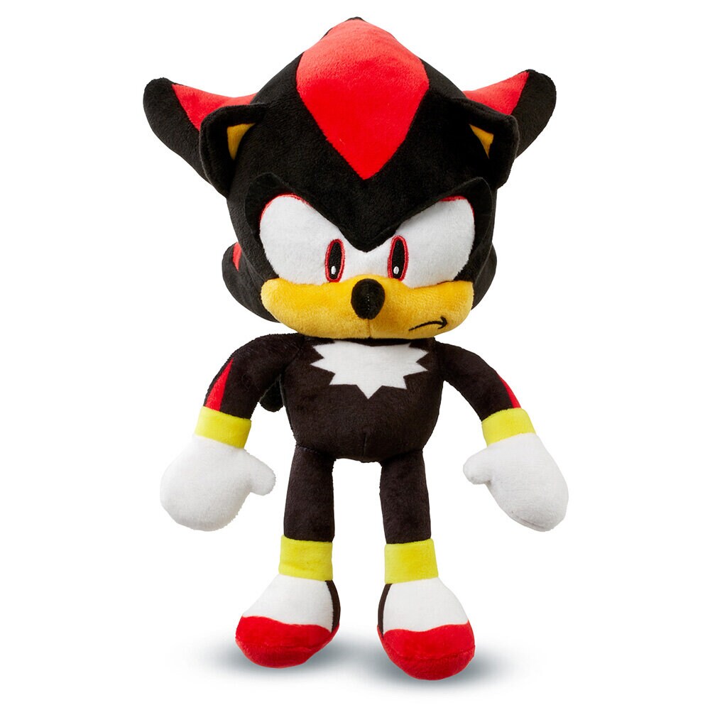 Sonic Shadow Kuscheltier 30 cm