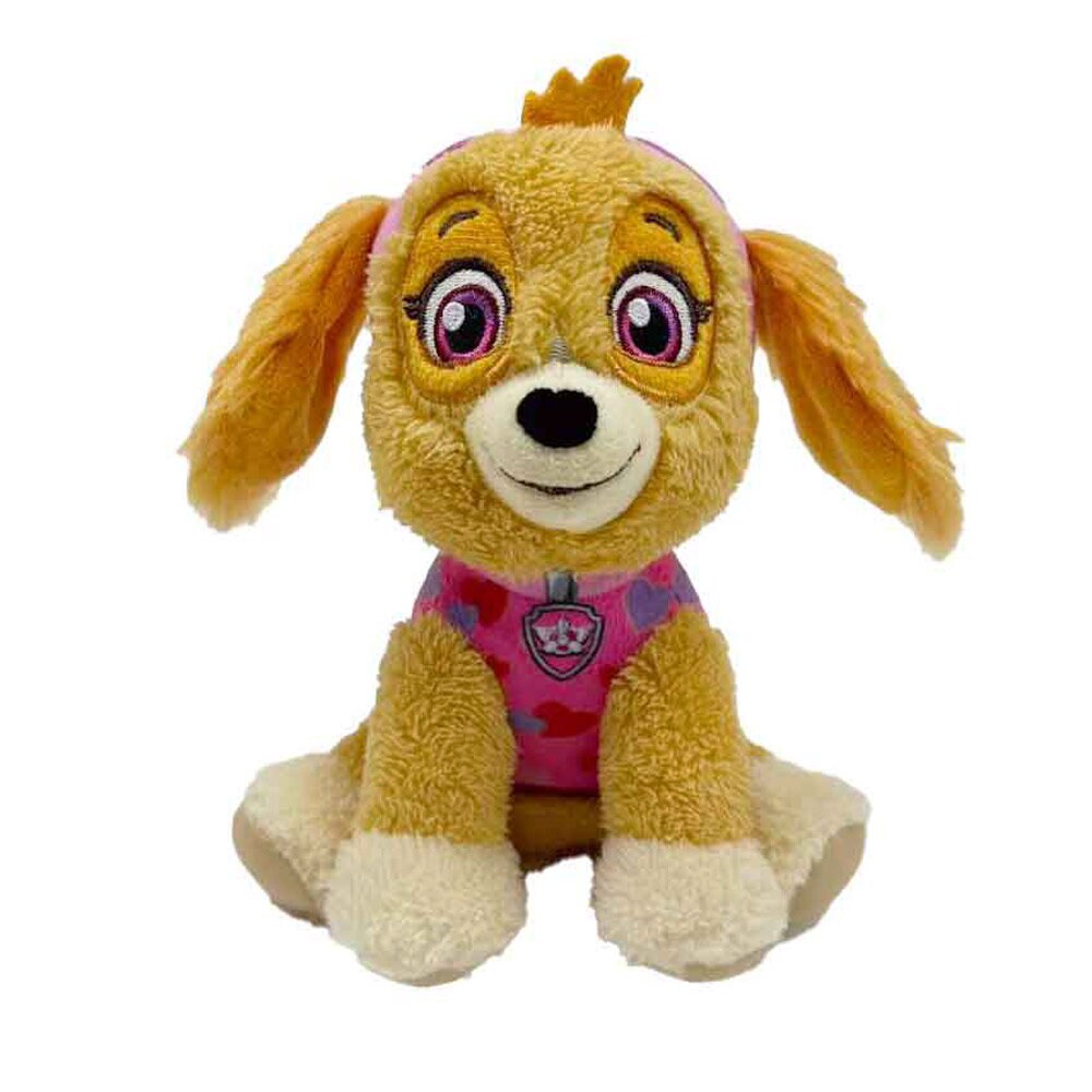 Paw Patrol Skye Kuscheltier 16 cm