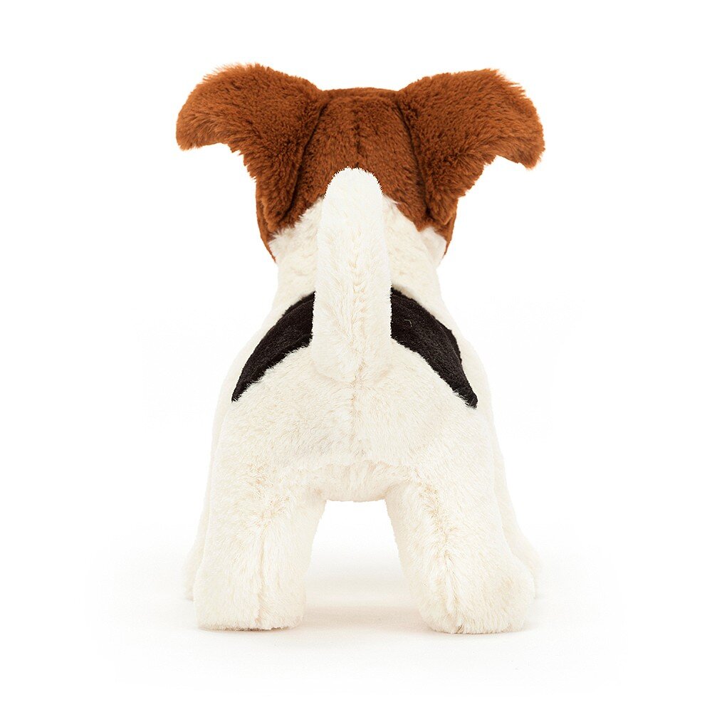 Jellycat - Jack Russell Hund Albert 25 cm