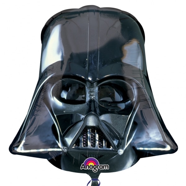 Star Wars - Darth Vader Folienballon 63 cm