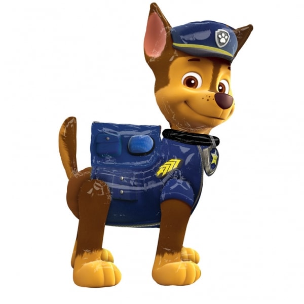 Paw Patrol - Airwalker Ballon 137 cm