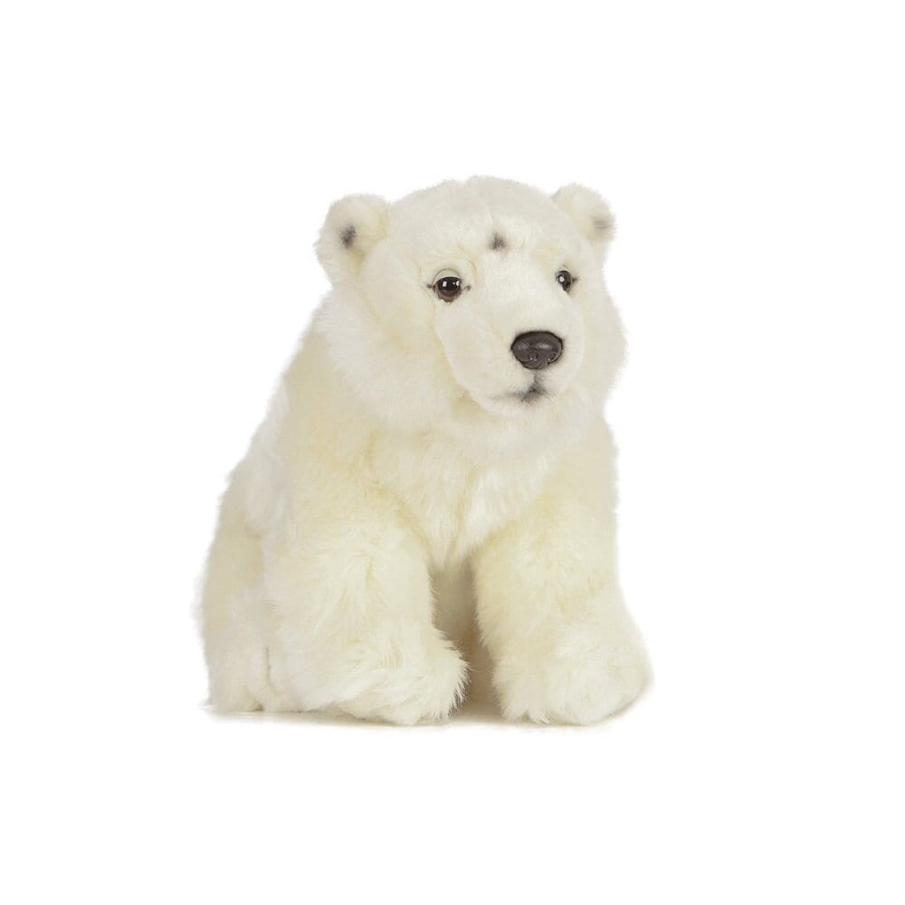 Jellycat - Eisbär 28 cm